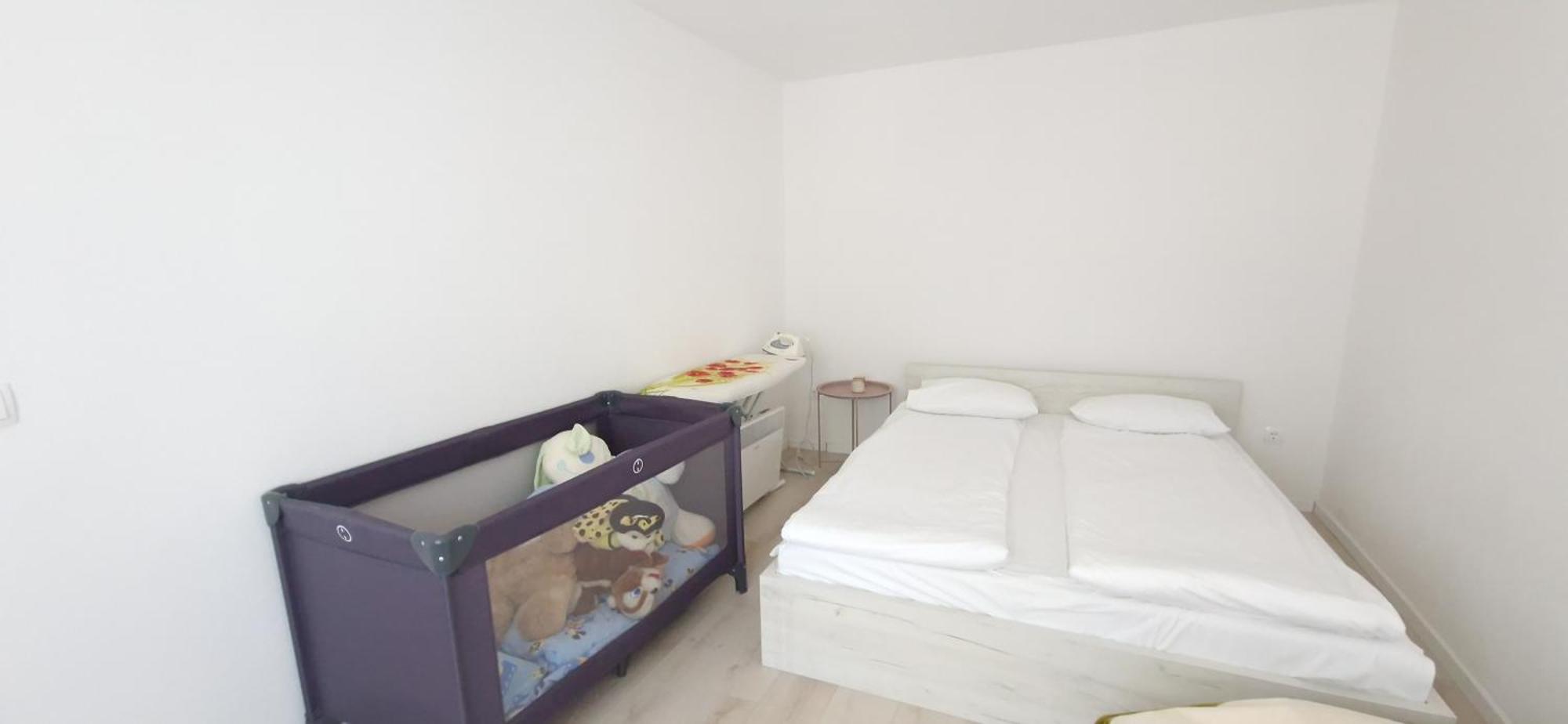 Family Apartment With Garden Sarajevo Zimmer foto